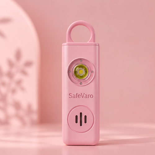 ™SafeVaro - תחושת הביטחון שלך